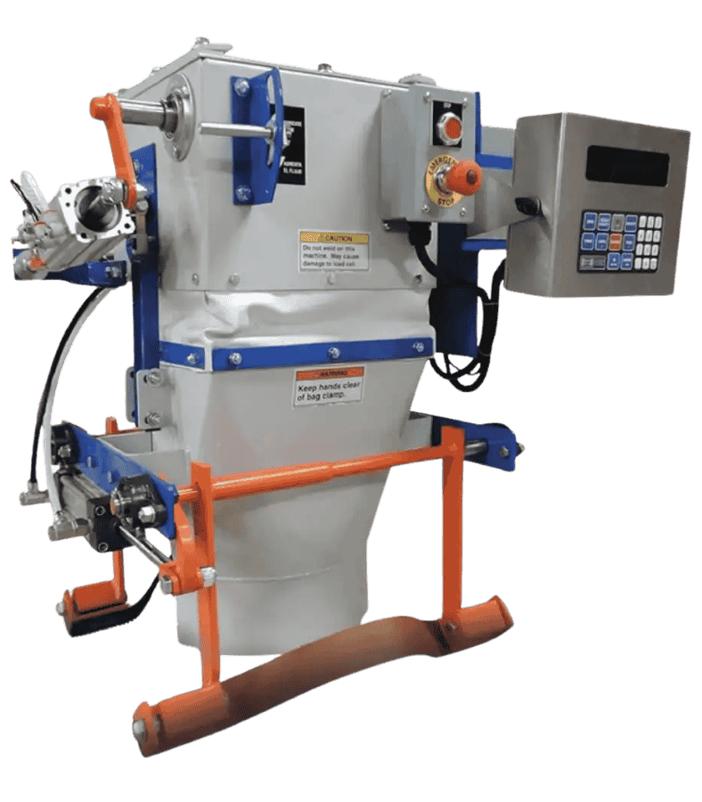 Bag Filling Equipment